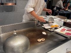-大渔铁板烧(大悦城店)