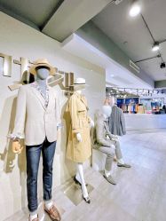 -优刻西服西装定制(金轮国际广场店)