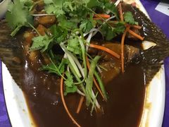 -威海渔村(静安旗舰店)