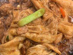 -新世界餐厅(万达店)