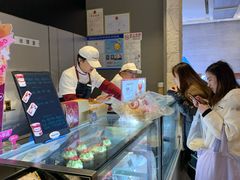 -哈根达斯(美罗城店)