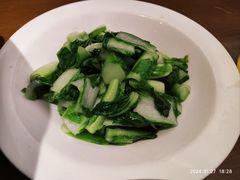 -饭怕鱼·黄焖鲟龙鱼(湖大店)
