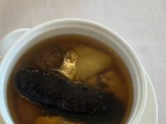-上海和平饭店龙凤厅 Dragon Phoenix