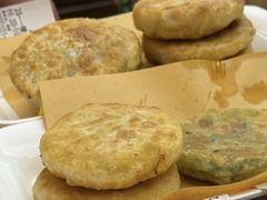 -高晓山馅饼店(牛庄百年店)