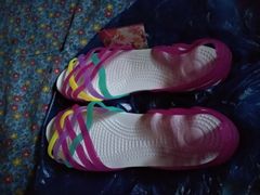 -中国国际会展中心-马甸购物街