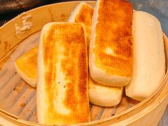 手指馍-不倒翁·安徽名菜楼(步行街店)
