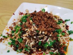 -康大口蘑面庄(将军街店)