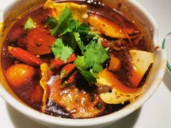 -撒椒·四川江湖菜(西单大悦城店)