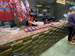 -九记潮汕现切鲜牛肉自助火锅(新开铺店)