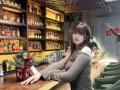 -黑角餐厅美式狂野Blackhorn(昌茂花园店)