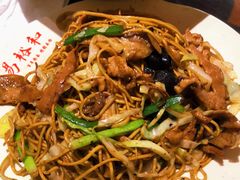 -易裕和·长沙米粉(友谊路店)