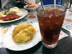 -兰芳园(上环店)