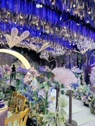 -花嫁丽舍婚礼殿堂(世博江景店)