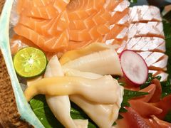 -德川家日本料理(中关村寰太大厦店)