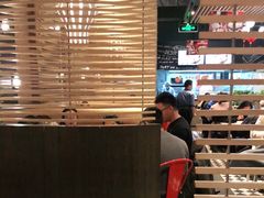 大堂-避风塘(嘉兴八佰伴店)