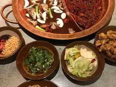 -重庆老灶 Chong Qing Lao Zao