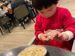 -WOLFGANG PUCK KITCHEN & BAR(迪士尼小镇店)