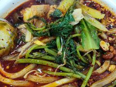 -罗妈砂锅(四川成都奎星楼店)