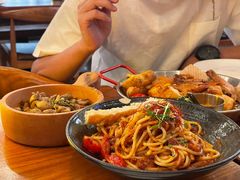 -埠口精酿夜景餐酒吧· BREWPORT BISTRO(长嘉汇重庆之眼店)