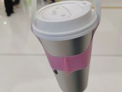 -gleeglee乐溢亦茶(合生汇店)