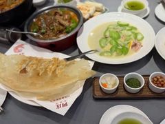 -阿庄新豫菜(航海东路店)