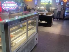 -HOTISLAND海鸡岛·韩国料理(江南西店)