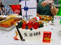 -簋街仔仔小龙虾(簋街二店)