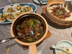 -啫神·广州地标美食(北京路店)