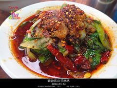 -雨田饭店(华兴东街店)