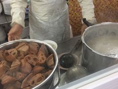 -恒记金煎包(指南里小区店)