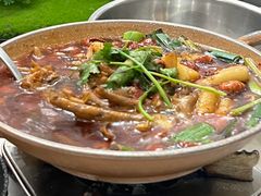 -闽北人家(长浩路店)