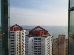 -青岛五四广场海景美仑国际公寓酒店
