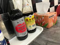-少林功夫面馆