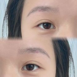 -张小野·专业半永久纹眉