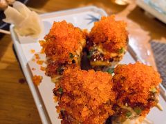 -半藏居酒屋(香港花园店)