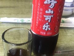 -华春餐馆(鱼山路店)