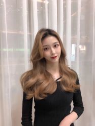 -3AM·S HAIR SALON烫发染发接发