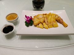 -功夫汤粤港餐厅(锦业路店)