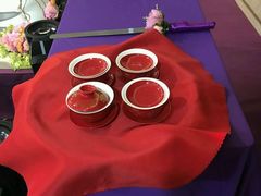 宴会厅-南阳食府·河南豫菜(南阳驻京办店)