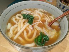 蔬菜面-村上一屋·亚洲菜融合小馆(南楼店)
