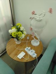 -荟草堂专业痘肌皮肤管理