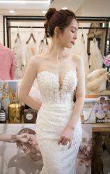 -纯色时光婚纱艺术馆WHITE