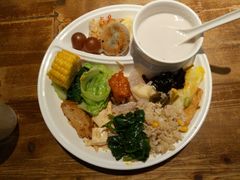 -素清香(解放路店)