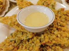 -鹤乡东北菜(崮山路店)