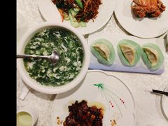 -大西洋餐厅(肇嘉浜路店)
