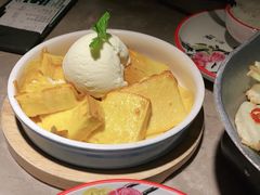 -新白鹿餐厅(金鹰新街口店)