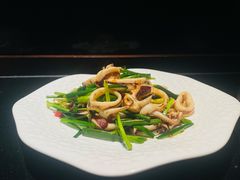 -许爷家·生态湖鲜(徐汇日月光店)