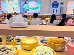 -龍歌自助小火锅(崂山丽达店)