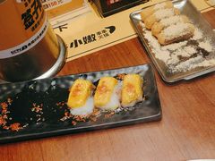 -牛小嫩串串火锅(延边大学文化城店)