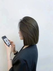 -逸丝风尚专注烫染